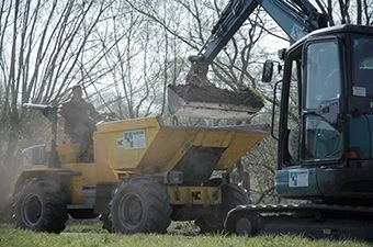 kommunale Auftraggeber und Behörden