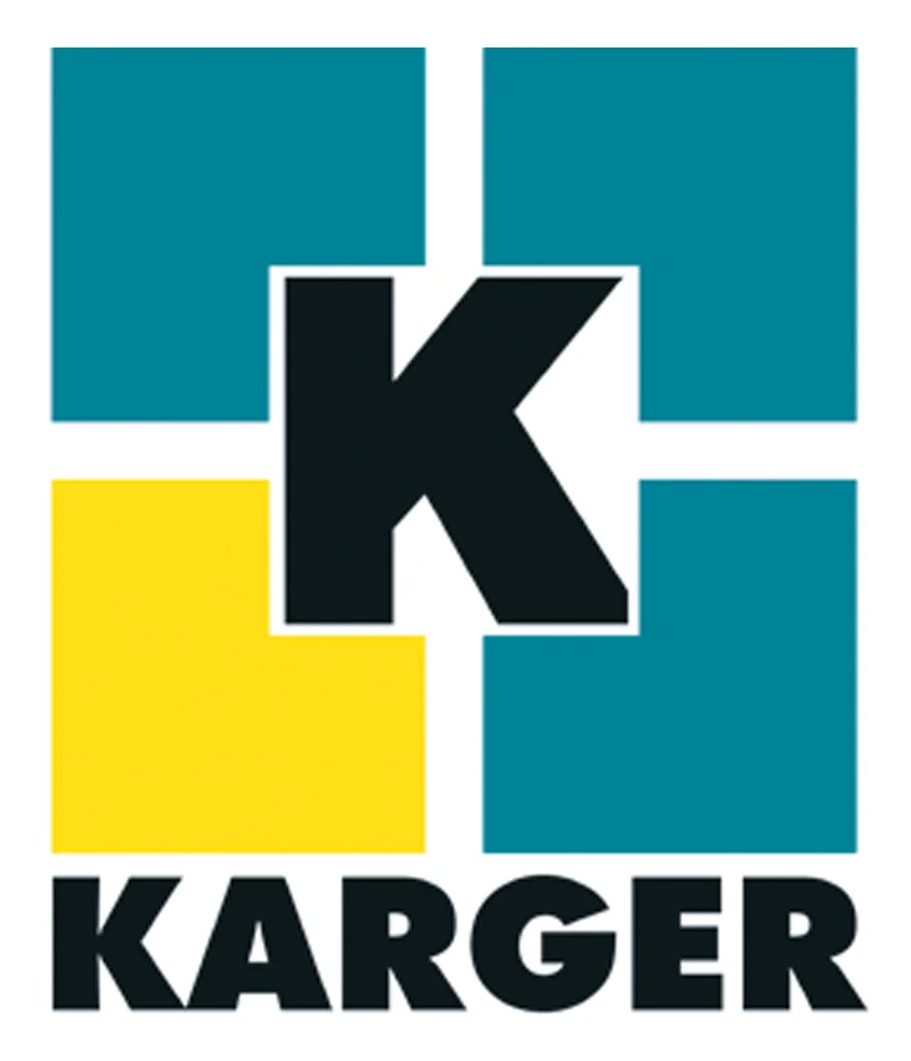 Karger - Stark im Außenraum