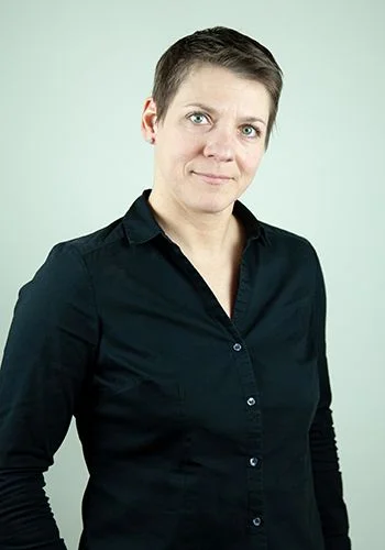 Susanne Schreiber